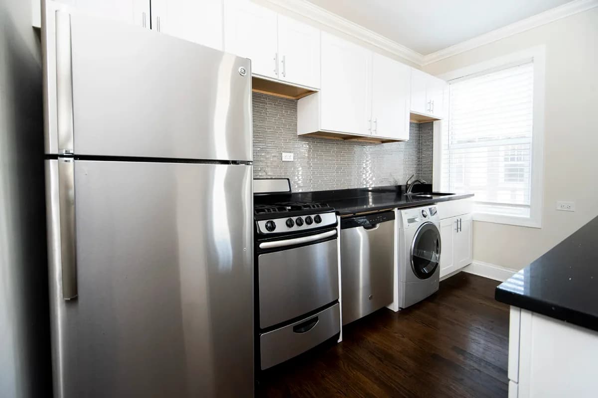 916-20 Green Bay Rd, Apt 3b — photo 3