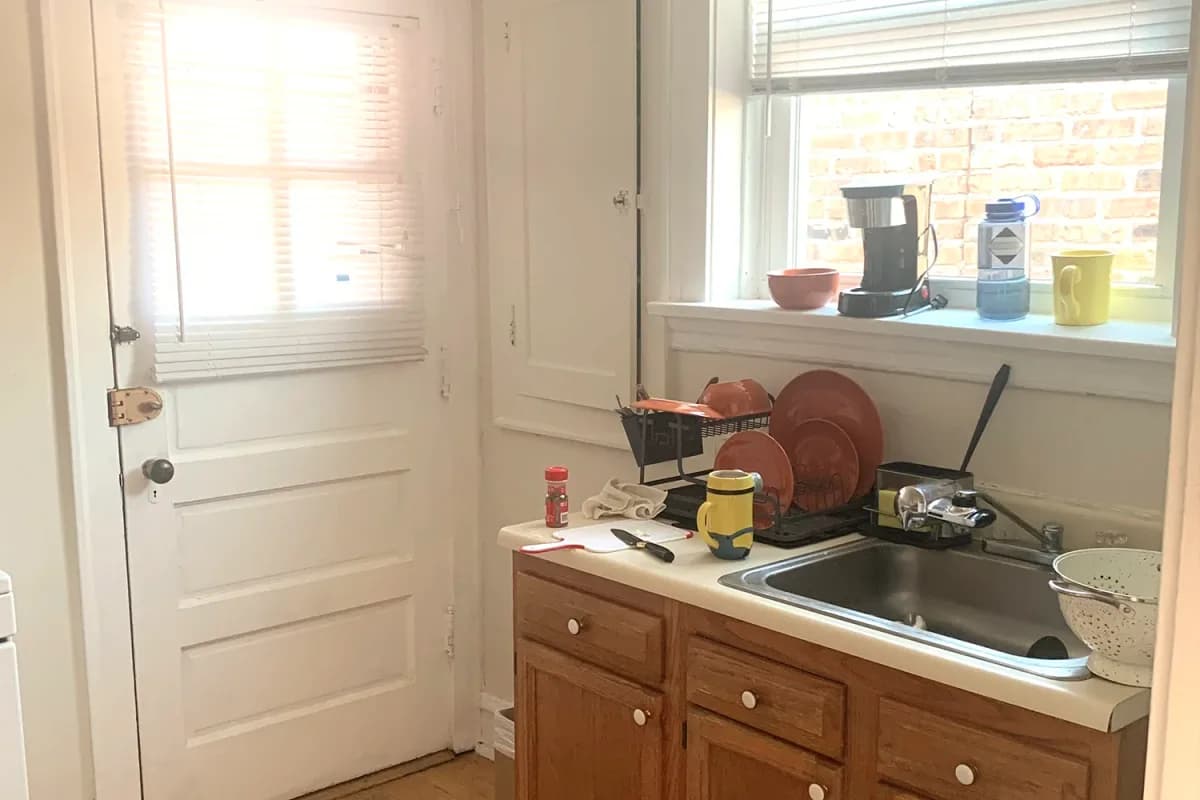 916-20 Green Bay Rd, Apt 3d — photo 2