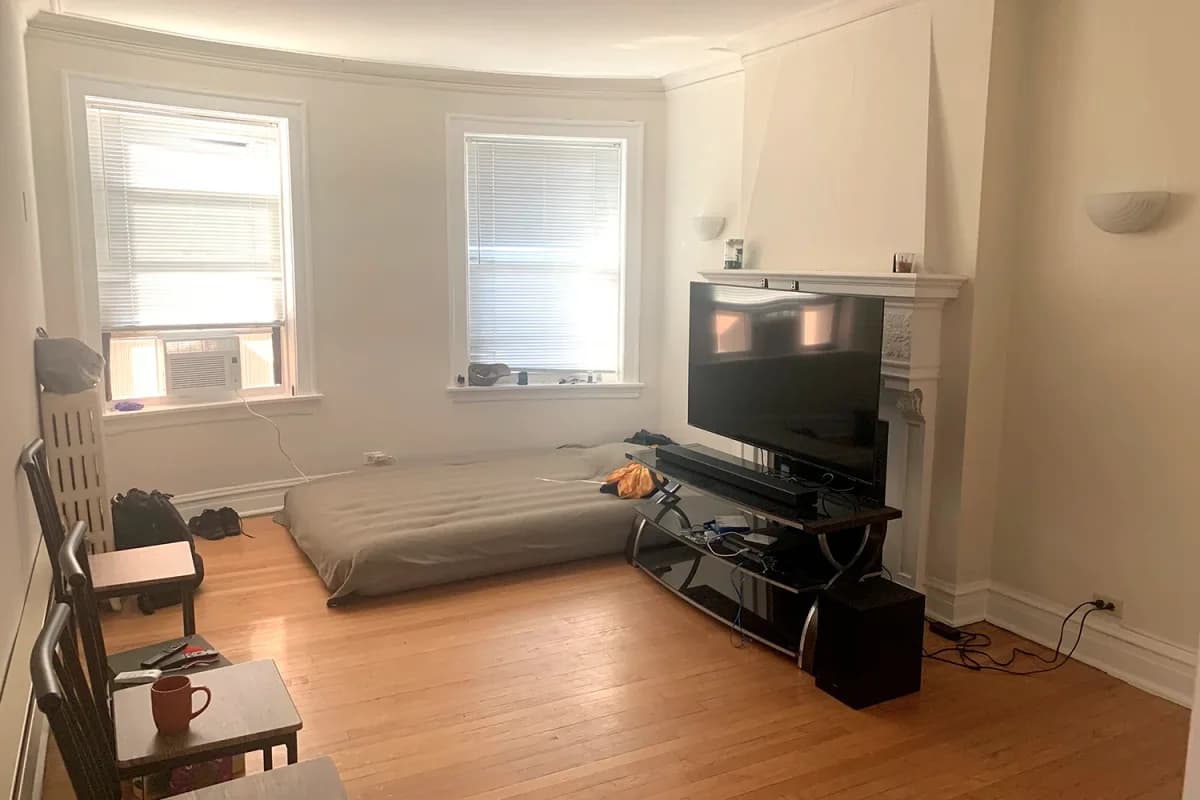 916-20 Green Bay Rd, Apt 3d — photo 4