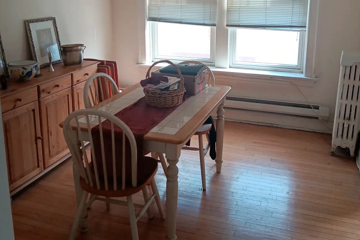 916-20 Green Bay Rd, Apt 3e — photo 4