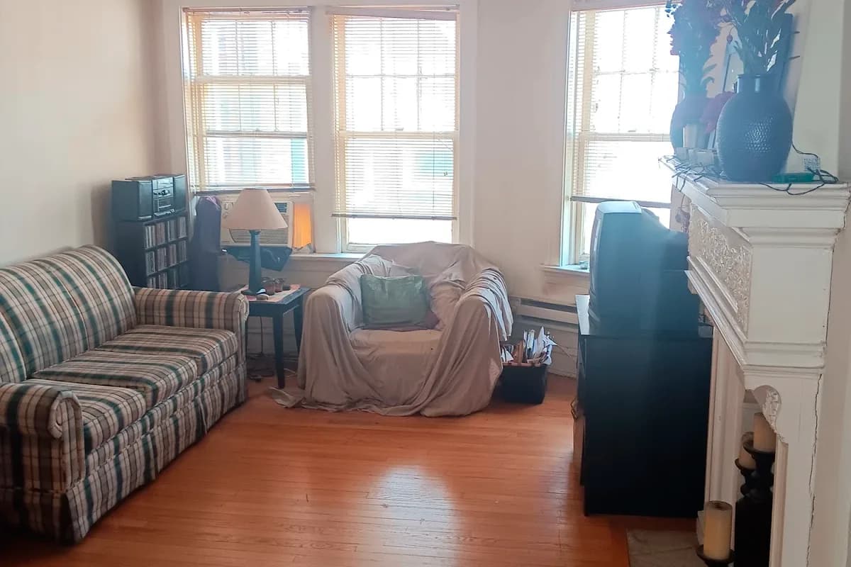 916-20 Green Bay Rd, Apt 3e — photo 5