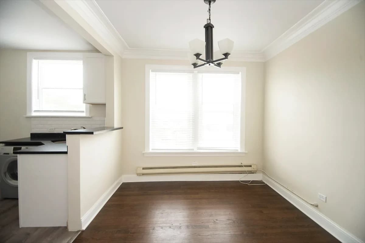 916-20 Green Bay Rd, Apt 3h — photo 2