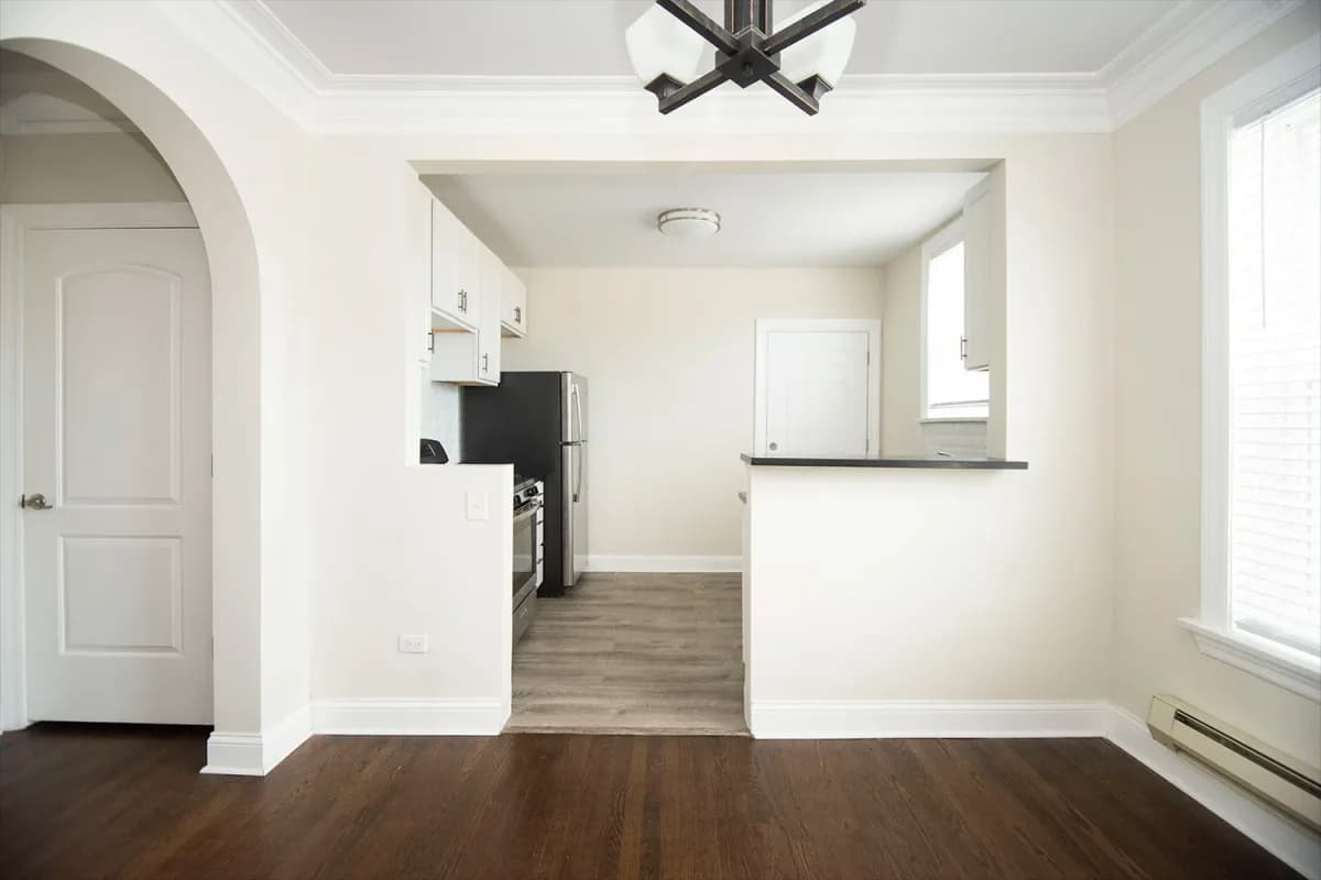 916-20 Green Bay Rd, Apt 3h — photo 3