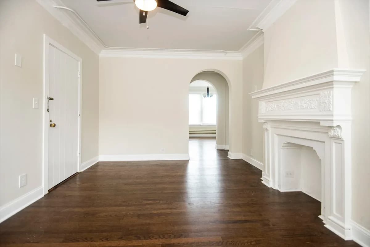 916-20 Green Bay Rd, Apt 3h — photo 5