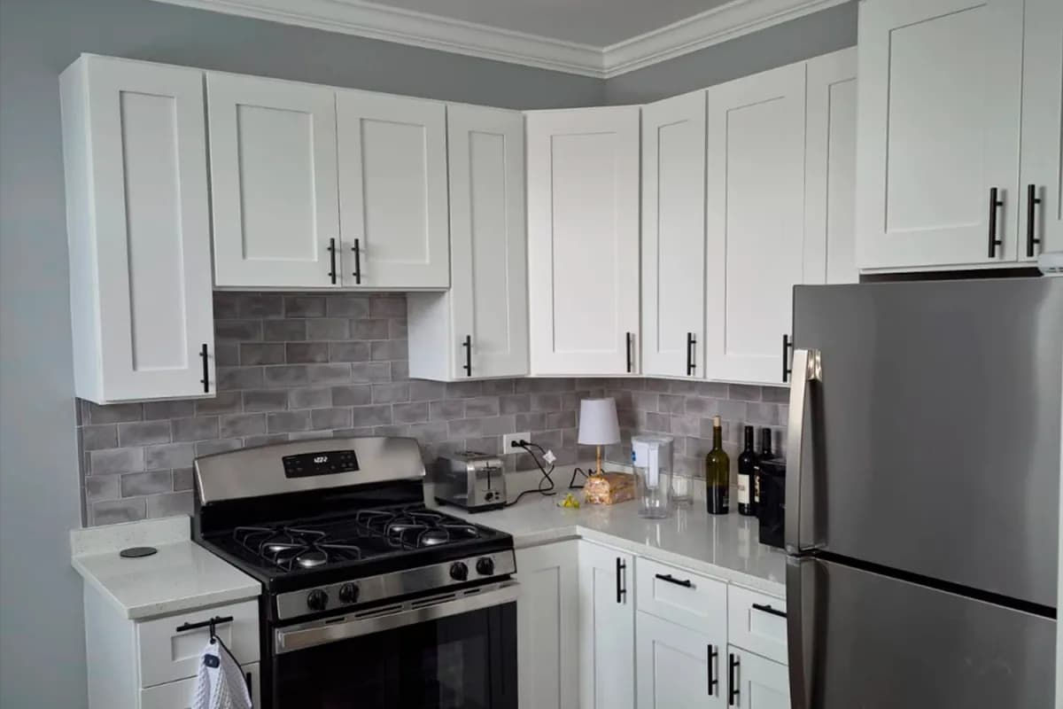 916-20 Green Bay Rd, Apt 3i — photo 2