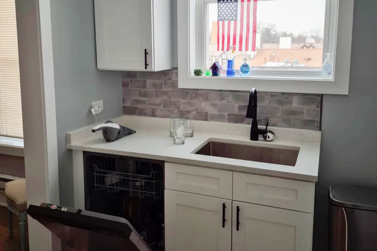 916-20 Green Bay Rd, Apt 3i — photo 3