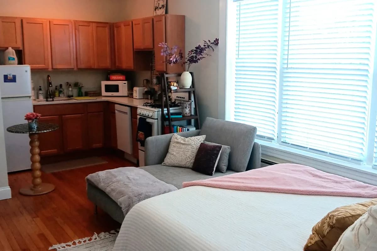 916-20 Green Bay Rd, Apt 3j — photo 2