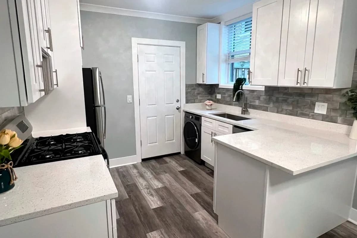 2131 W. Giddings St, Apt 1c — photo 1